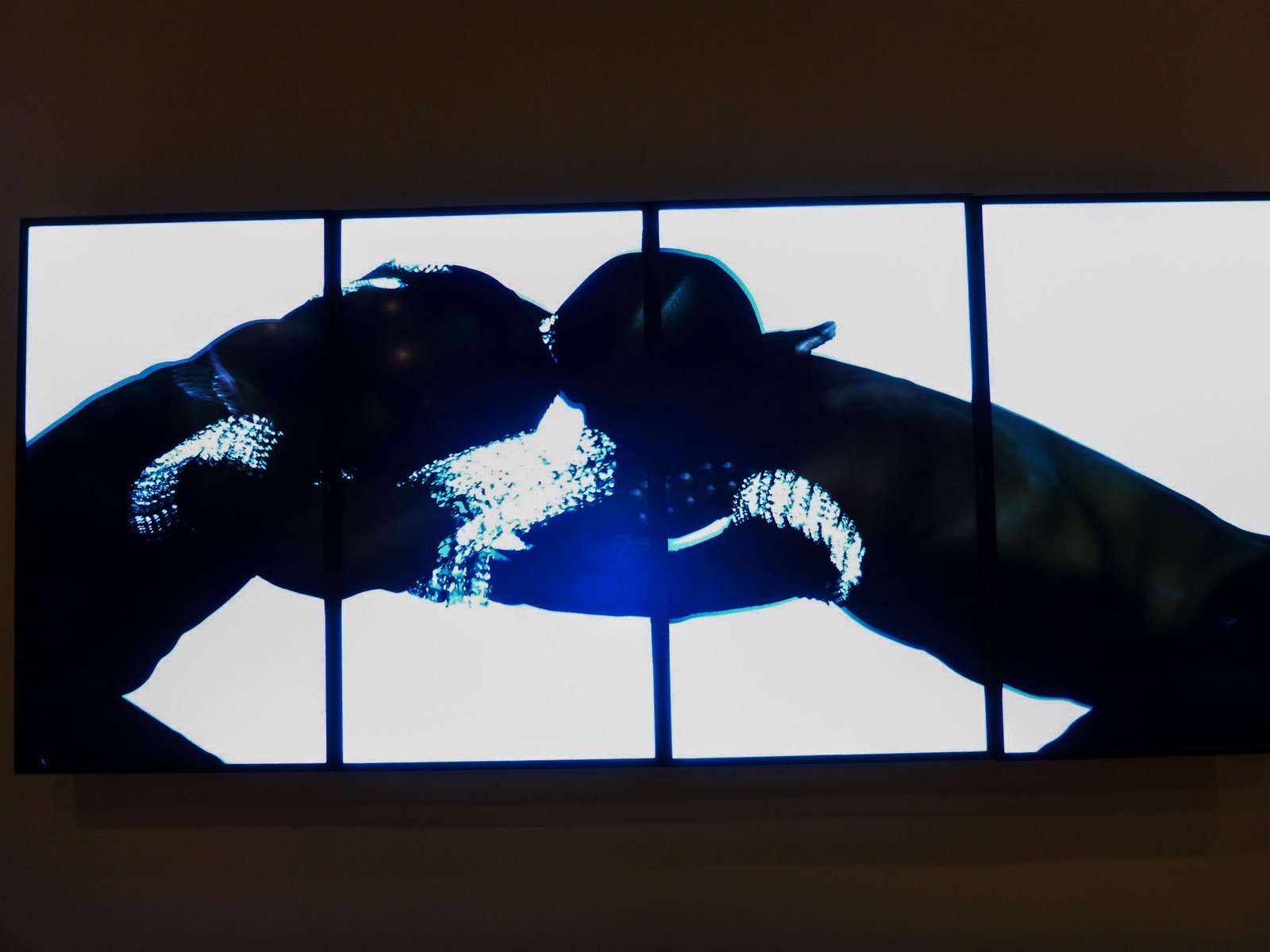 Palm Springs Killer Heels 194